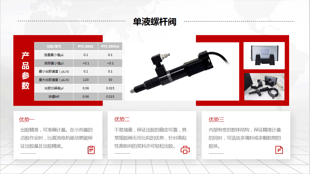 国产螺杆阀