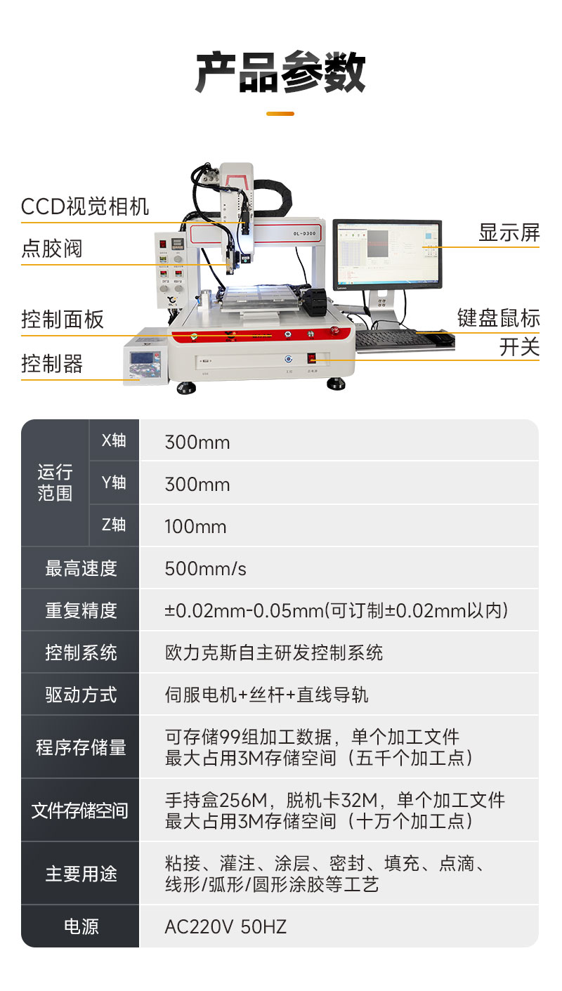 OL-D300桌面式视觉国产精品美女久久久久AV麻豆机5